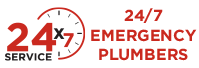 24/7 Emergency Plumbers in Whitby, ON