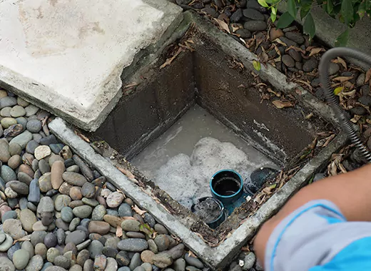 Drain Catch Basin Repair & Cleaning in Whitby, Ontario