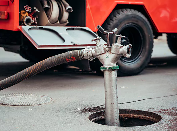 Emergency Flood Plumbing Services in Whitby, ON