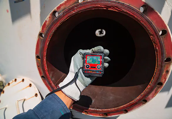 Drain Leak Detection in Whitby, Ontario