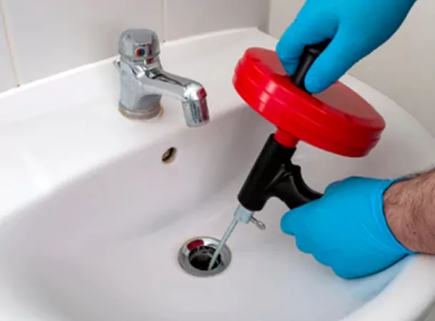 Drain Cleaning Service in Whitby, ON