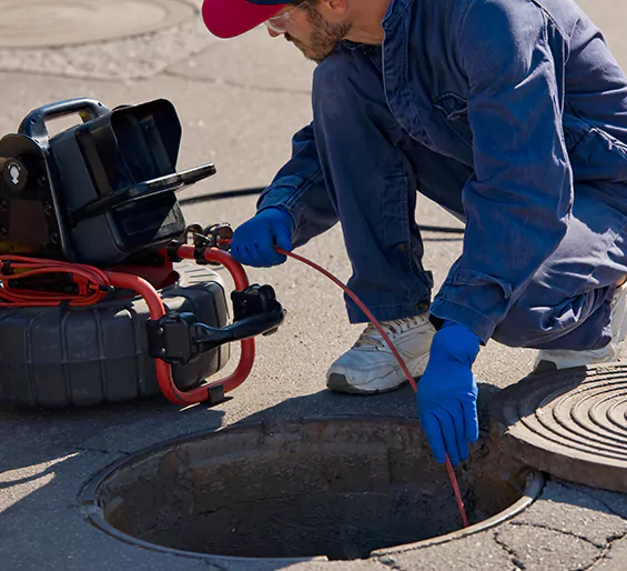 Trusted Plumbers for Effective Drainage Solutions in Whitby, Ontario