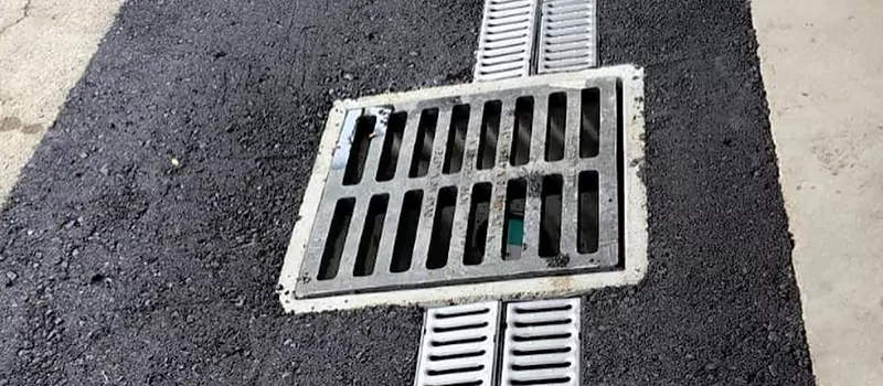 Basement Drain Odor Solutions in Whitby, Ontario