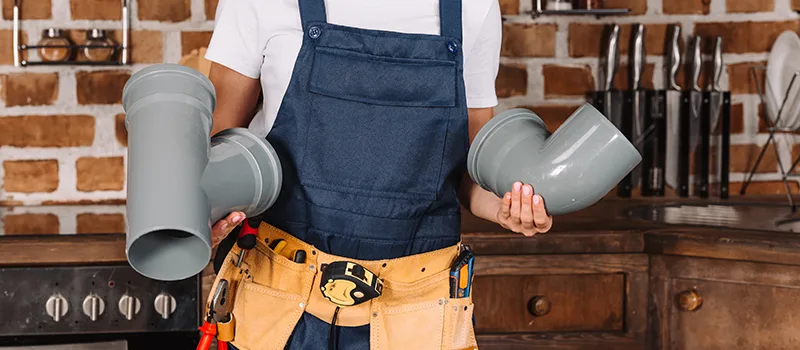 Drain Installation Services By Drain Plumber Near Me in Whitby, Ontario