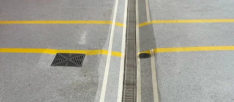 Catch Basin Camera Inspection Services in Whitby, ON