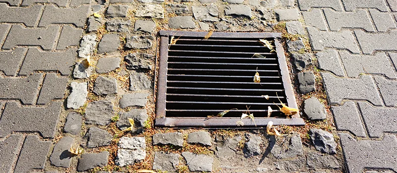 Catch Basin Installation and Maintenance in Whitby, Ontario