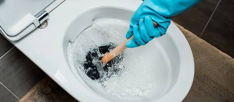 Commercial Clogged Drain Solutions in Whitby, Ontario