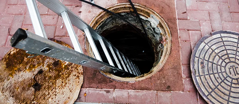 Drain Maintenance Service Near Me in Whitby, Ontario